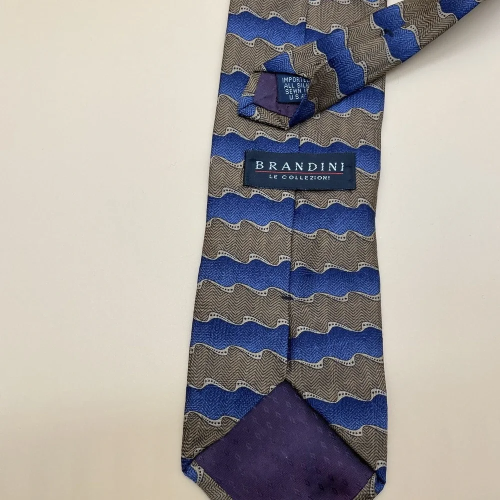 Brandini excellent